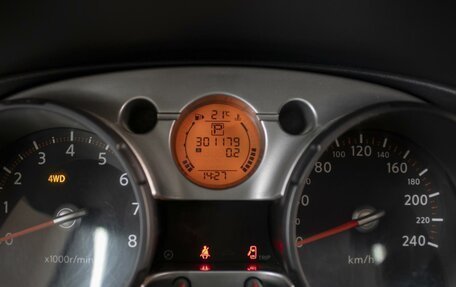 Nissan Qashqai, 2007 год, 840 000 рублей, 11 фотография