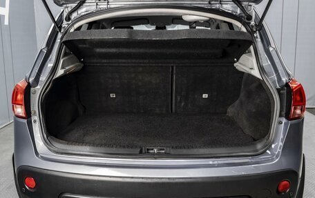 Nissan Qashqai, 2007 год, 840 000 рублей, 17 фотография