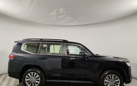 Toyota Land Cruiser, 2026 год, 16 990 000 рублей, 4 фотография