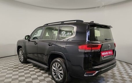 Toyota Land Cruiser, 2026 год, 16 990 000 рублей, 7 фотография