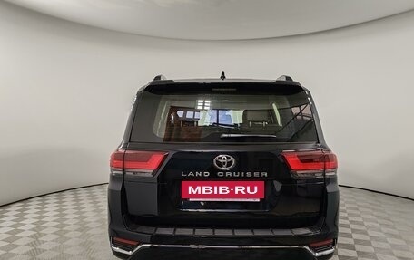 Toyota Land Cruiser, 2026 год, 16 990 000 рублей, 6 фотография