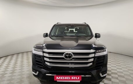 Toyota Land Cruiser, 2026 год, 16 990 000 рублей, 2 фотография