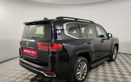 Toyota Land Cruiser, 2026 год, 16 990 000 рублей, 5 фотография