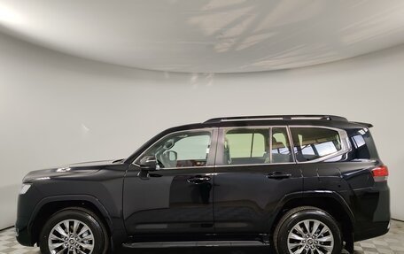 Toyota Land Cruiser, 2026 год, 16 990 000 рублей, 8 фотография