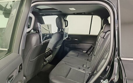 Toyota Land Cruiser, 2026 год, 16 990 000 рублей, 11 фотография