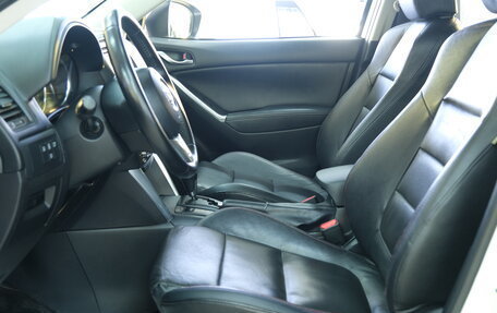Mazda CX-5 II, 2013 год, 1 699 000 рублей, 8 фотография