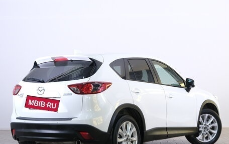 Mazda CX-5 II, 2013 год, 1 699 000 рублей, 7 фотография