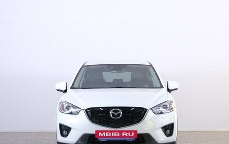 Mazda CX-5 II, 2013 год, 1 699 000 рублей, 2 фотография