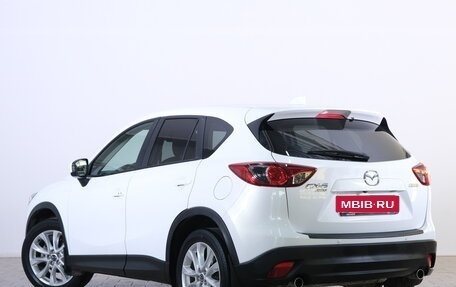 Mazda CX-5 II, 2013 год, 1 699 000 рублей, 5 фотография