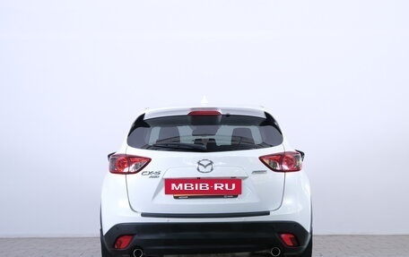 Mazda CX-5 II, 2013 год, 1 699 000 рублей, 6 фотография