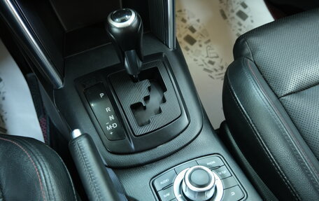 Mazda CX-5 II, 2013 год, 1 699 000 рублей, 18 фотография