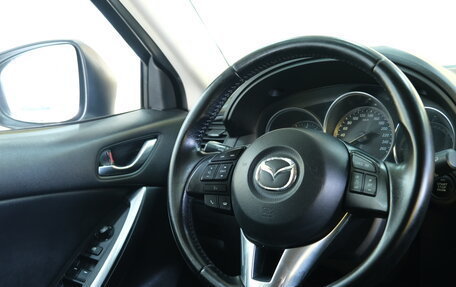 Mazda CX-5 II, 2013 год, 1 699 000 рублей, 14 фотография