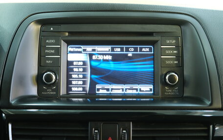 Mazda CX-5 II, 2013 год, 1 699 000 рублей, 16 фотография