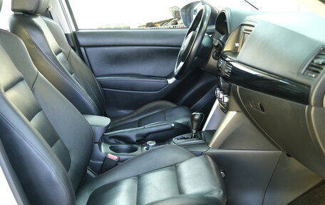 Mazda CX-5 II, 2013 год, 1 699 000 рублей, 21 фотография