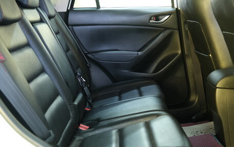 Mazda CX-5 II, 2013 год, 1 699 000 рублей, 23 фотография