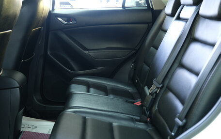 Mazda CX-5 II, 2013 год, 1 699 000 рублей, 22 фотография