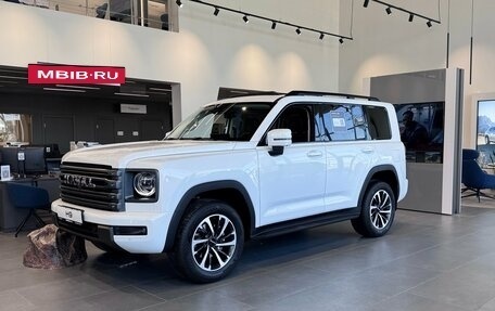 Haval H9, 2026 год, 5 246 010 рублей, 3 фотография