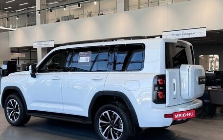 Haval H9, 2026 год, 5 246 010 рублей, 2 фотография