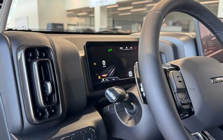 Haval H9, 2026 год, 5 246 010 рублей, 14 фотография