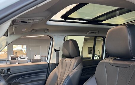 Haval H9, 2026 год, 5 246 010 рублей, 13 фотография