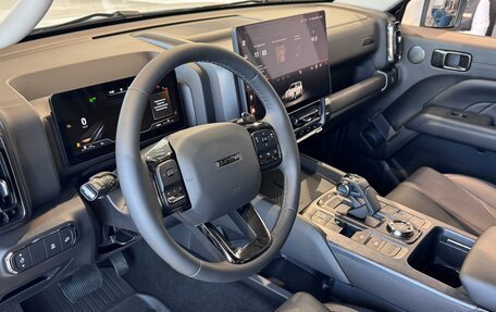 Haval H9, 2026 год, 5 246 010 рублей, 17 фотография