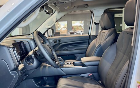 Haval H9, 2026 год, 5 246 010 рублей, 12 фотография