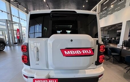 Haval H9, 2026 год, 5 246 010 рублей, 4 фотография