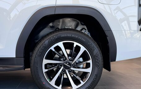Haval H9, 2026 год, 5 246 010 рублей, 10 фотография