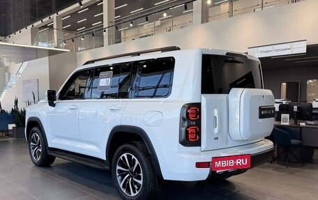 Haval H9, 2026 год, 5 246 010 рублей, 7 фотография