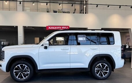 Haval H9, 2026 год, 5 246 010 рублей, 8 фотография