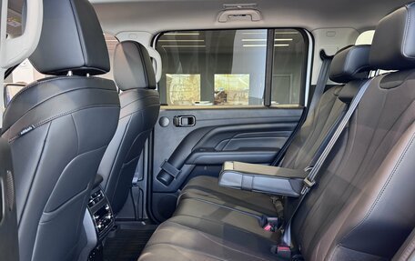Haval H9, 2026 год, 5 246 010 рублей, 20 фотография
