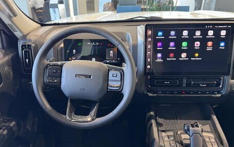 Haval H9, 2026 год, 5 246 010 рублей, 25 фотография