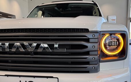 Haval H9, 2026 год, 5 246 010 рублей, 31 фотография