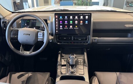 Haval H9, 2026 год, 5 246 010 рублей, 27 фотография
