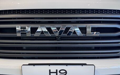 Haval H9, 2026 год, 5 246 010 рублей, 30 фотография