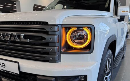 Haval H9, 2026 год, 5 246 010 рублей, 29 фотография