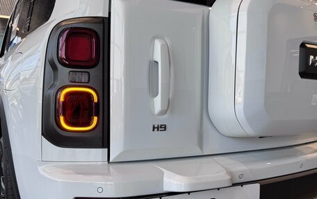 Haval H9, 2026 год, 5 246 010 рублей, 32 фотография