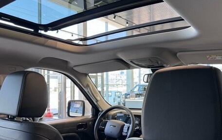 Haval H9, 2026 год, 5 246 010 рублей, 26 фотография
