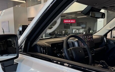Haval H9, 2026 год, 5 246 010 рублей, 28 фотография