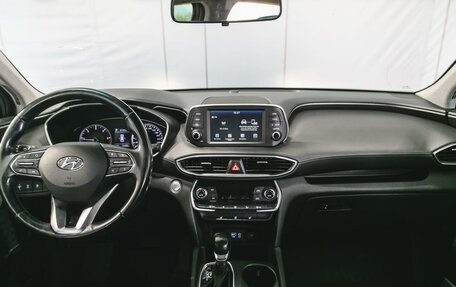 Hyundai Santa Fe IV, 2018 год, 2 830 000 рублей, 17 фотография