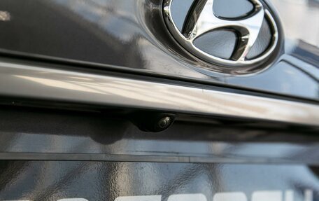 Hyundai Santa Fe IV, 2018 год, 2 830 000 рублей, 12 фотография