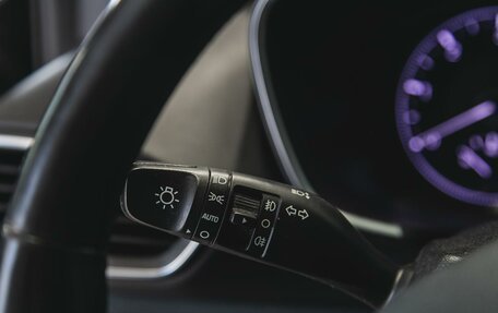 Hyundai Santa Fe IV, 2018 год, 2 830 000 рублей, 21 фотография
