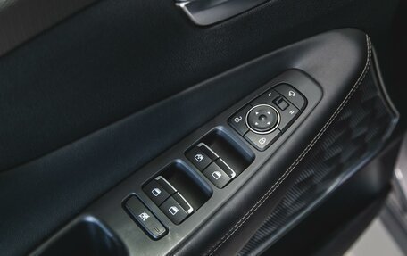 Hyundai Santa Fe IV, 2018 год, 2 830 000 рублей, 20 фотография