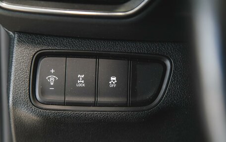 Hyundai Santa Fe IV, 2018 год, 2 830 000 рублей, 19 фотография
