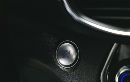 Hyundai Santa Fe IV, 2018 год, 2 830 000 рублей, 25 фотография