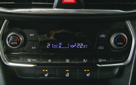 Hyundai Santa Fe IV, 2018 год, 2 830 000 рублей, 24 фотография