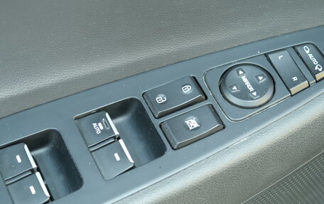 Hyundai Tucson III, 2020 год, 2 649 000 рублей, 9 фотография