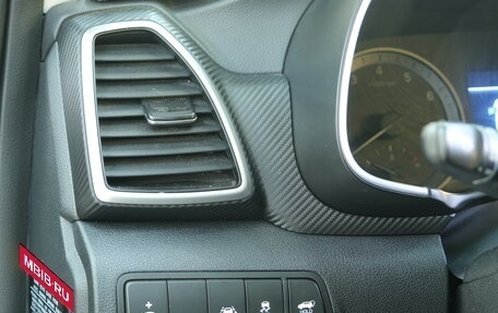 Hyundai Tucson III, 2020 год, 2 649 000 рублей, 10 фотография