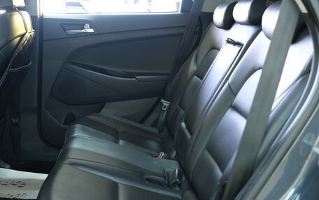 Hyundai Tucson III, 2020 год, 2 649 000 рублей, 21 фотография