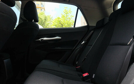 Toyota Auris II, 2011 год, 1 000 000 рублей, 9 фотография